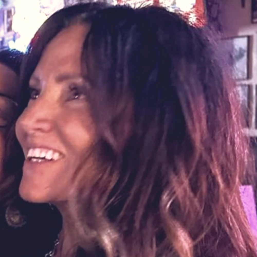 Meet your Posher, Gretchen